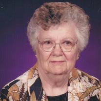 Mrs. Jean Kelley