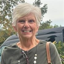 Martha Jane "Marti" Wickham