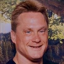 Mr. Phillip Fenton