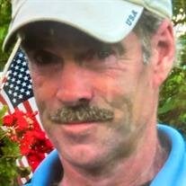 Timothy G. Armitage