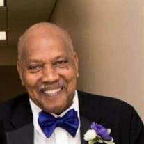 Henry Butler