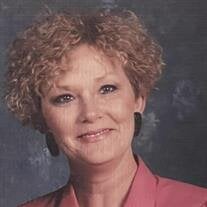 Sondra Kay White