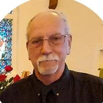 David Alton Johnson SR
