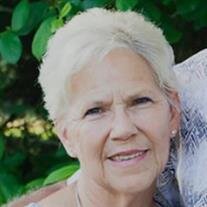 Libby Benson