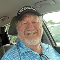 Ted Stanley Martin
