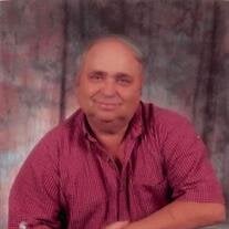 Tommy Ray McCrory