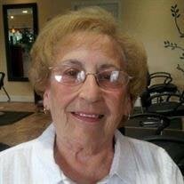 Mrs. Dolores "Lola" Warren