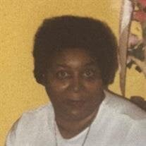 Mrs. Lorena Howard