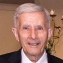 George R. Smolak