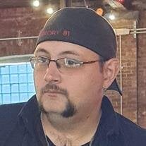 GENO J. LEGRESLEY