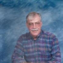 Howard Earl Wall