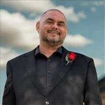 John Michael Ontiveros