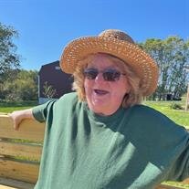 Marcia Patrice Morehouse