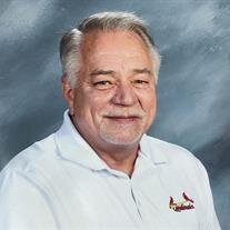 Mark M. Peters