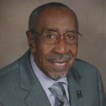 Henry Spencer Quarterman