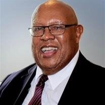 Peter Hudson