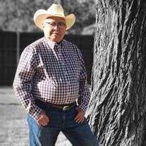 Rodolfo Reyes Contreras
