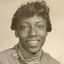 Constance  Ruth  Thompson 