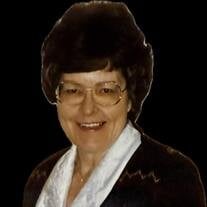 Nelda Rose (Duvall) Mings