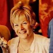 Kim McCracken