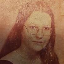 Mary Ann Hecox
