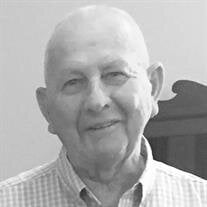 Robert Thomas Otty Sr.