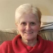 Margaret "Marge" M. Terry