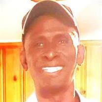 Mr. Kenneth L. King