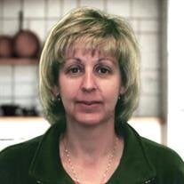 Kathleen Mary Langan