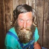 Mr. Terry Parmer