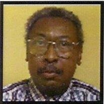 Eddie  Rufus  Mays 