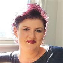 Teresa Lee (Woolson) Muthumbi