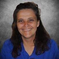 Michelle Elaine Waggoner