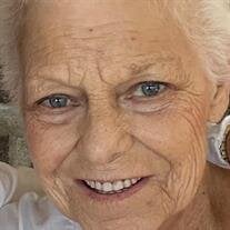 Glenda Mechele Westfall