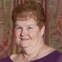 Betty Jean Vaughn