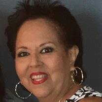 Mary Elizabeth Mattoon