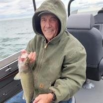 James "Jim" Stanley Potts