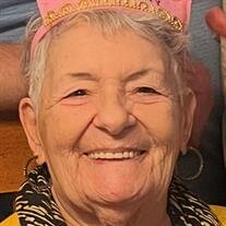 Josephine Rose Caravella