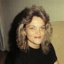 Kathy Renee "Kat" McFalls
