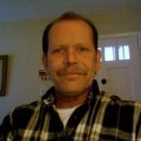 Michael Anthony Lee