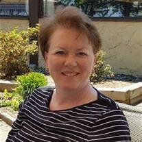Judy Marie Seagraves