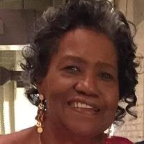 Carolyn A. Kellum (SOUTHEAST)
