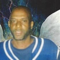 Mr. Thomas Andrew Stricklen Sr.