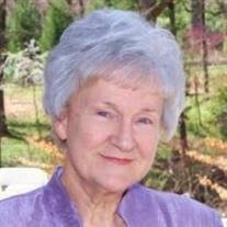 Janie Shultz