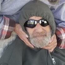 Melvin L Moore Sr