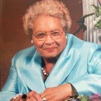 Sarah Boykin