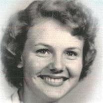 Mrs. Margaret Digby Crocker