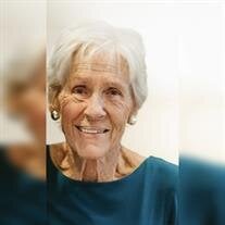 Jacqueline Alice Reynolds