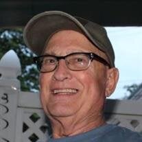 Joseph A. Romano