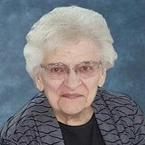 Marie Choquette